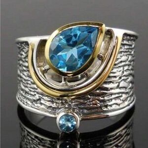 Bohemian ring N706